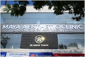 𝗠𝗮𝘆𝗮 𝗔𝗲𝘀𝘁𝗵𝗲𝘁𝗶𝗰 𝗖𝗹𝗶𝗻𝗶𝗰 place picture