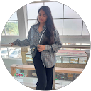 Nandita Krishna profile picture
